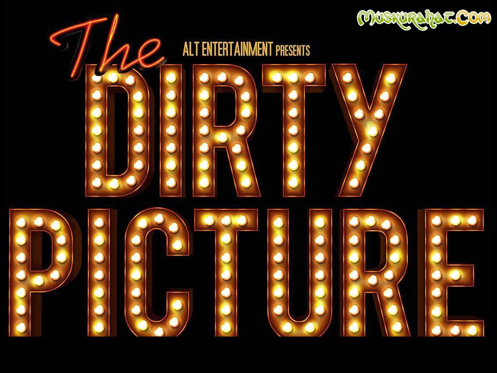 Download The Dirty Picture Desktop Wallpaer